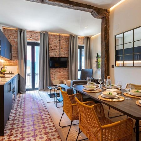 Class Bilbao Ac By Staynnapartments ภายนอก รูปภาพ