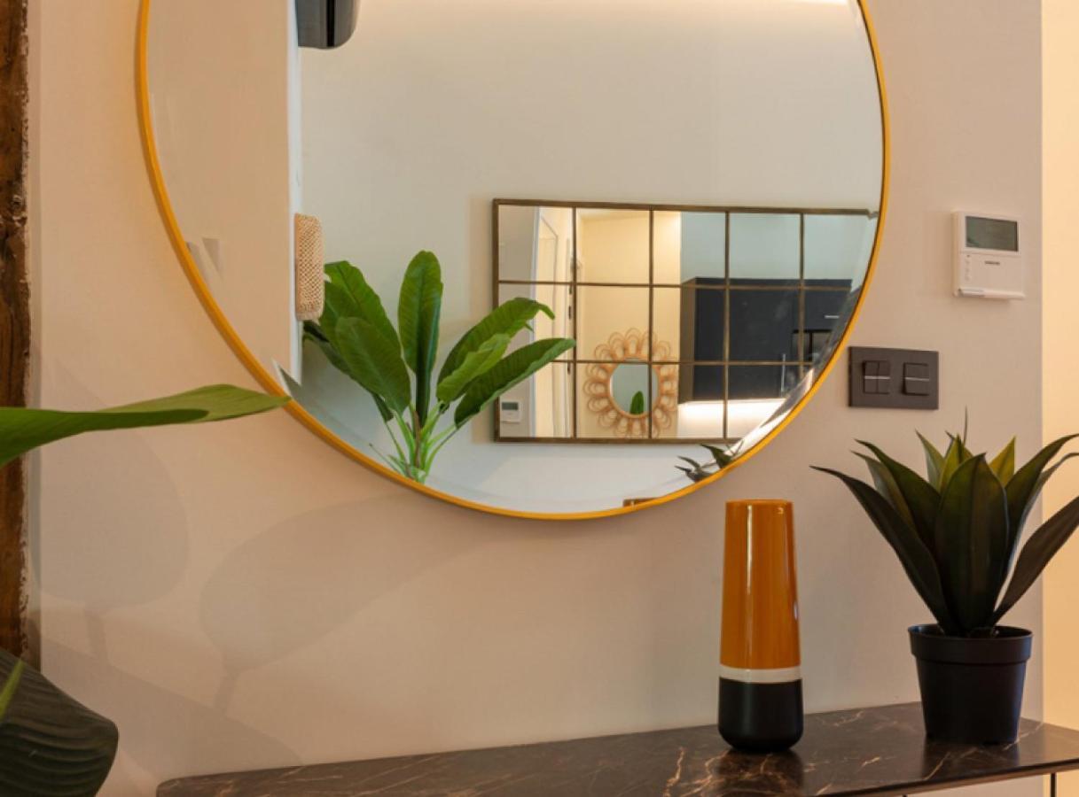 Class Bilbao Ac By Staynnapartments ภายนอก รูปภาพ