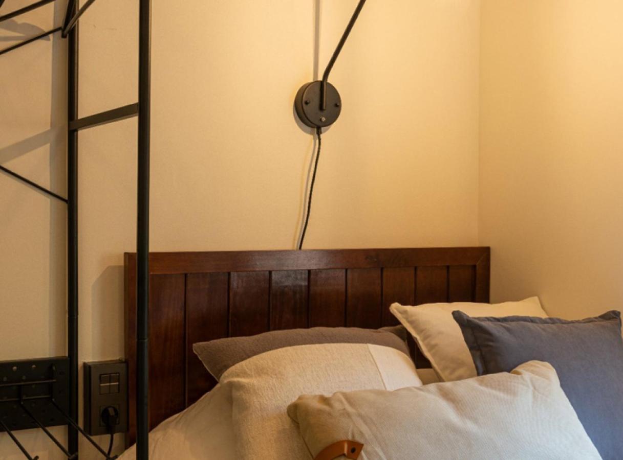 Class Bilbao Ac By Staynnapartments ภายนอก รูปภาพ