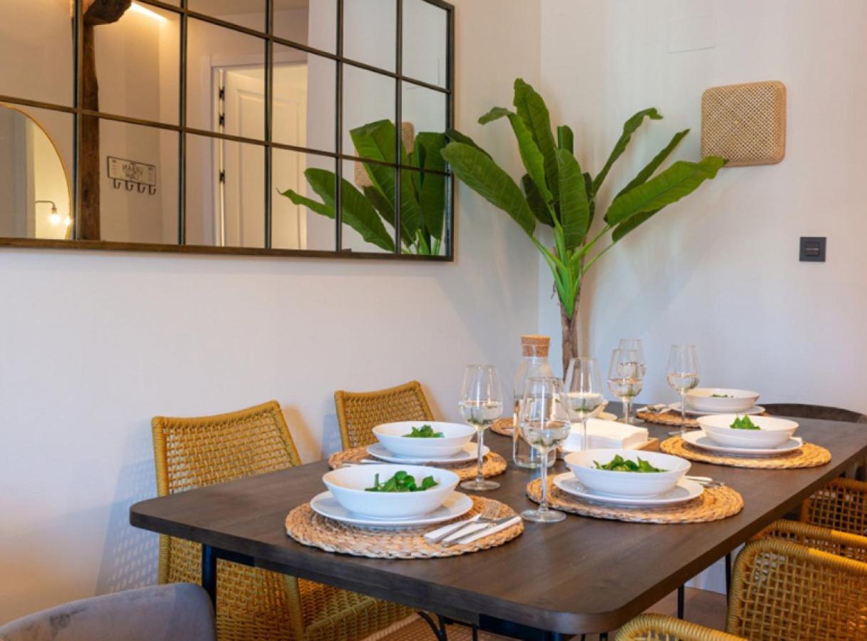 Class Bilbao Ac By Staynnapartments ภายนอก รูปภาพ
